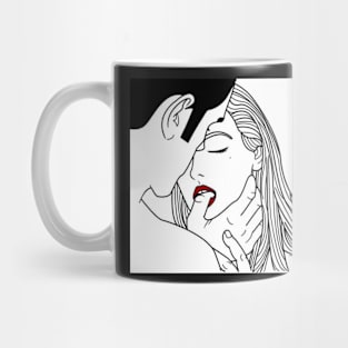 sensual Mug